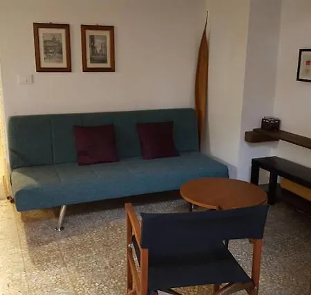 Apartman La Discesa Di San Camillo *
