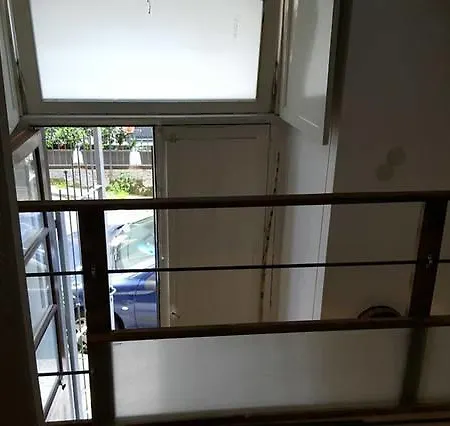 Apartman La Discesa Di San Camillo *