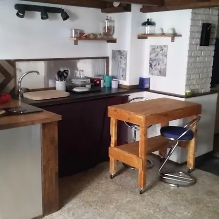 La Discesa Di San Camillo Apartman Catania