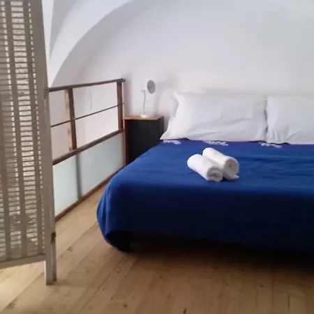 La Discesa Di San Camillo Appartement