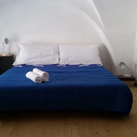 Apartman La Discesa Di San Camillo Catania
